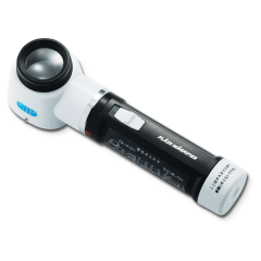 LED Işıklı Büyüteç M-100II