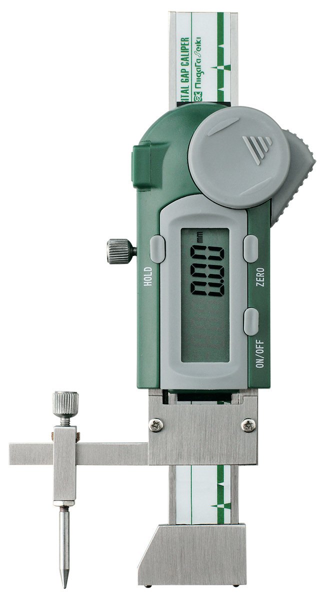 KÜRESEL 2 NOKTA TEMASLI DİJİTAL DANCHI ADIM KUMPASI GDG-2R-S1