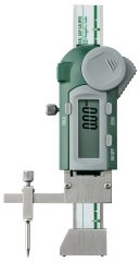 KÜRESEL 2 NOKTA TEMASLI DİJİTAL DANCHI ADIM KUMPASI GDG-2R-S1