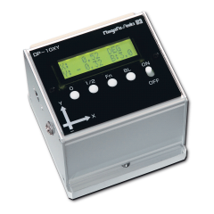 Dijital Açı ve Eğim Ölçer DP-10XY