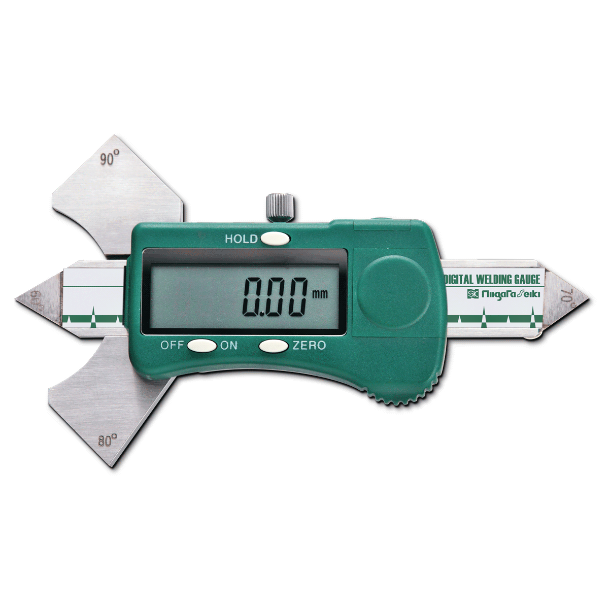 Kaynak Kontrol Kumpası DWG-20G