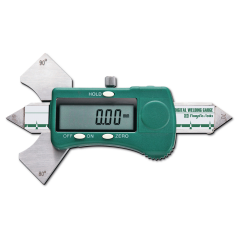 Kaynak Kontrol Kumpası DWG-20G
