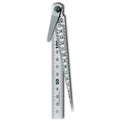 Konik Cetvel Set TPG-700S