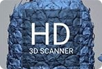 » Harika bir makale; 3D tarayıcılar içerisinde kafa karışıklığına yol açan hassasiyet ve çözünürlük arasındaki önemli farklar.