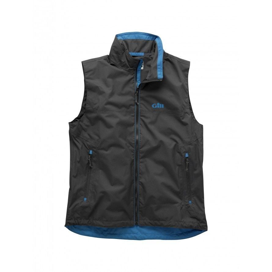 Inshore Sport Gilet Yelek Graphite/Blue