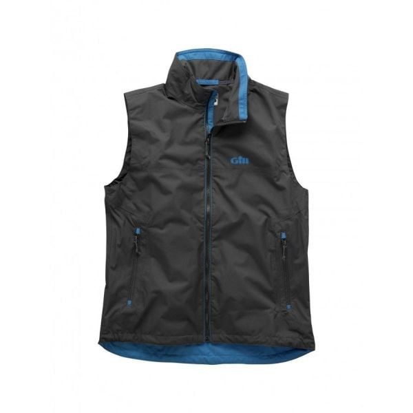 Inshore Sport Gilet Yelek Graphite/Blue