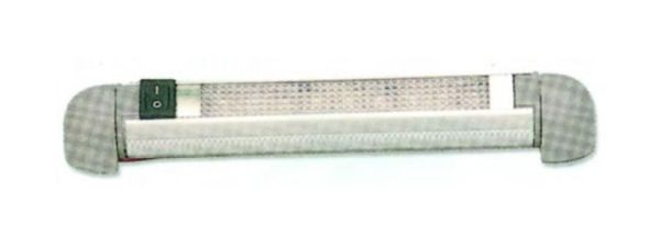 Florasan Lamba 9 LED Beyaz 12 V