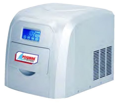 Buz Makinesi 220 Volt