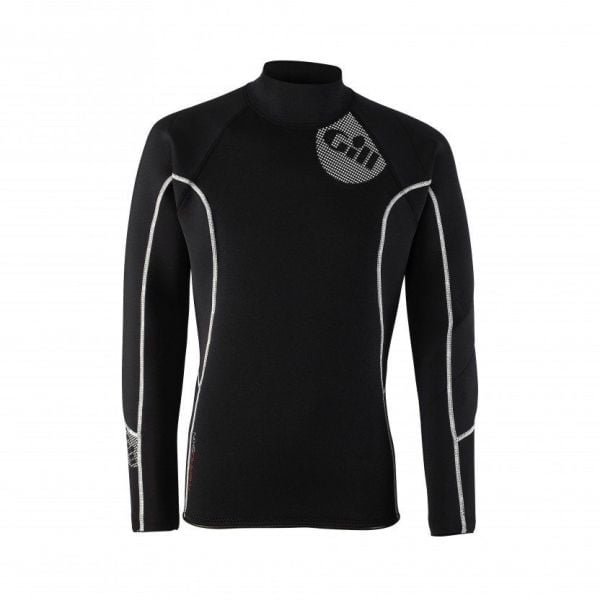 ERKEK THERMOSKİNTOP Black/Red