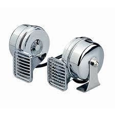 MT2 MARCO ÇİFTLİ SALYANGOZ KORNA 24v