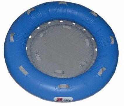 Altı Kişilik Aqua Park Kaydırak Botu  • 72” ( 183 cm ) • 0,90 mm PVC • Ağırlık: 18 Kg