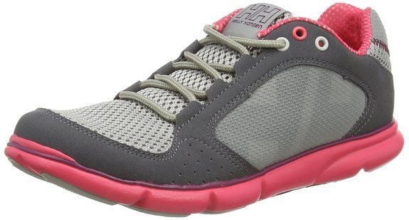 W AHIGA SPOR BAYAN AYAKKABI,Charcoal