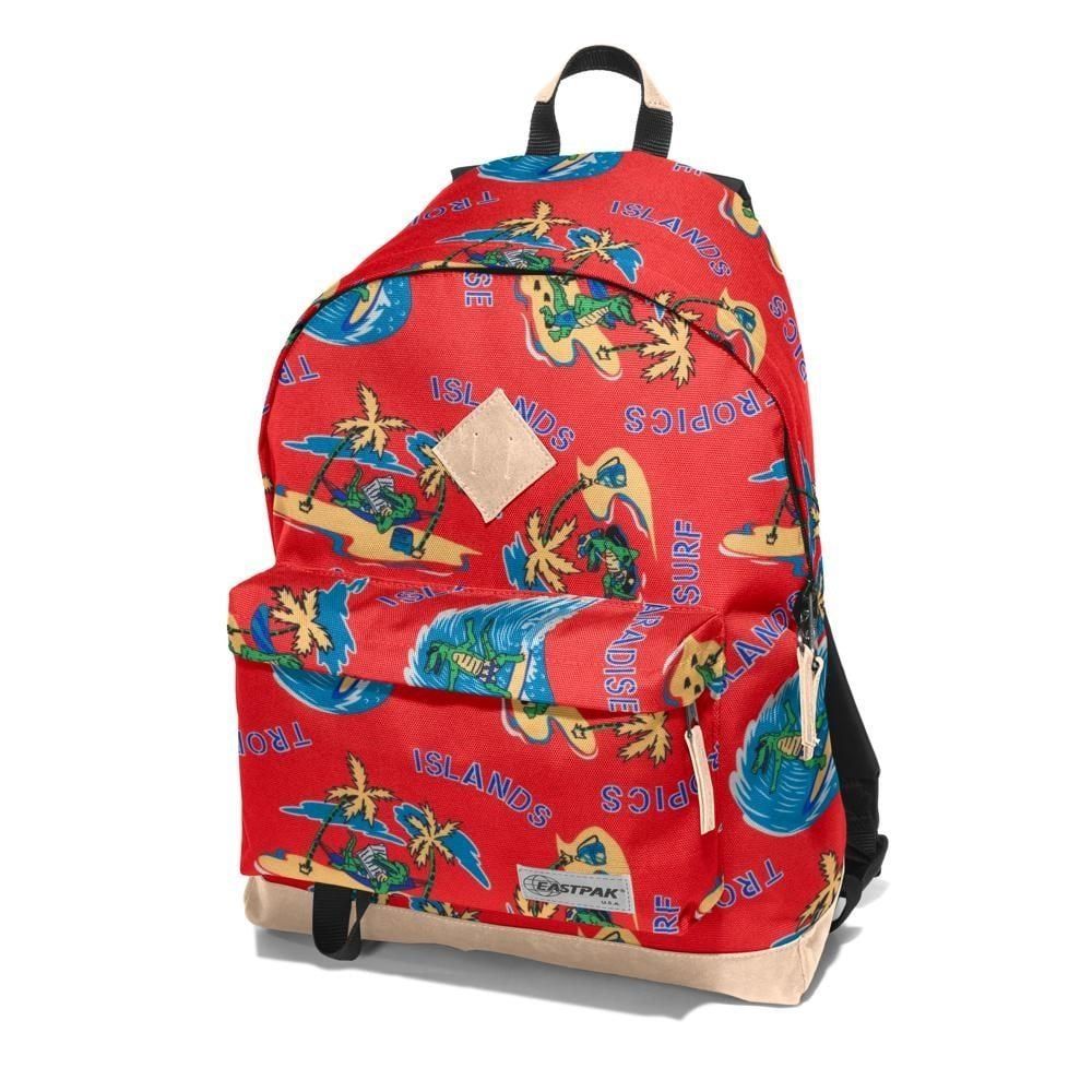 Sırt Çantası Wyoming Croc A Smile