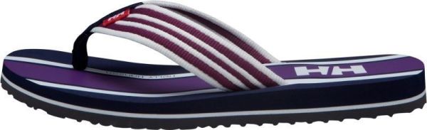 W SOLA STRAND GRAPHIC Bayan TERLİK Navy