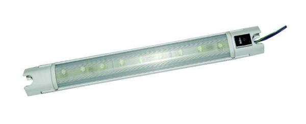 Florasan Lamba 18 LED 12 V Boy: 36 cm