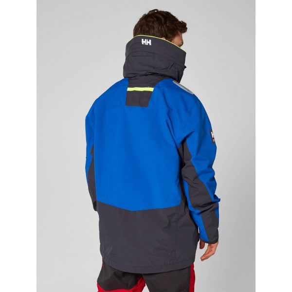 HH SKAGEN 2 CEKET Olympian Blue