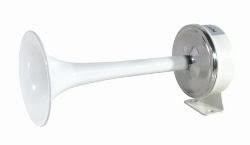 TCE MARCO ELEKTRİKLİ TEKLİ KORNA 24v