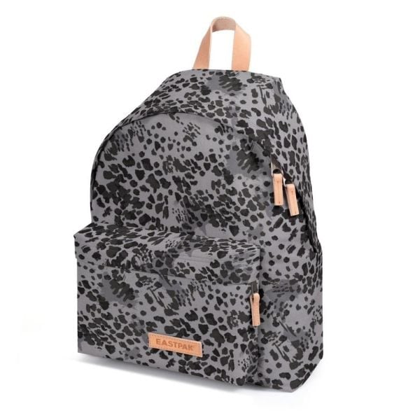 Sırt Çantası Padded Pak’r Grey Panther