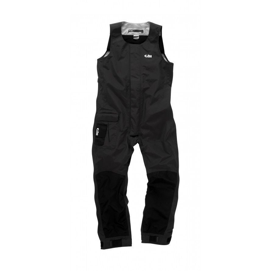 KB1 Racer Pantolon Graphite