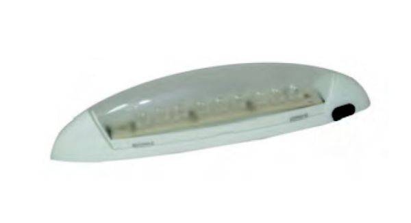 LED Tavan Lambası Boy: 170 mm - 12 V