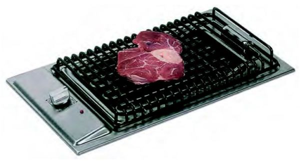 Elektrikli Barbekü - PB1327