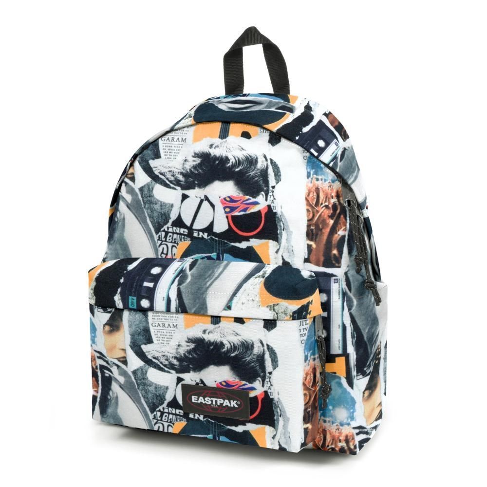 Sırt Çantası Padded Pak’r Pop Mix