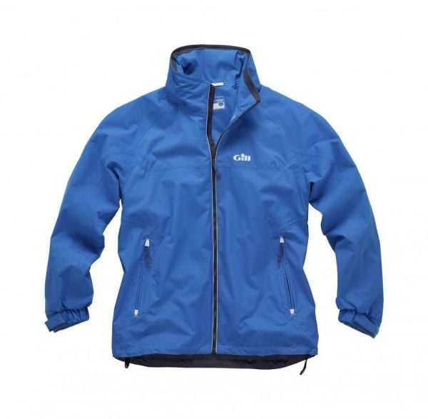 Inshore Sport Erkek Ceket Blue/Graphite