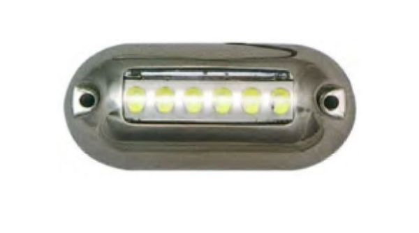 Su Altı Aydınlatması Led 12V Beyaz