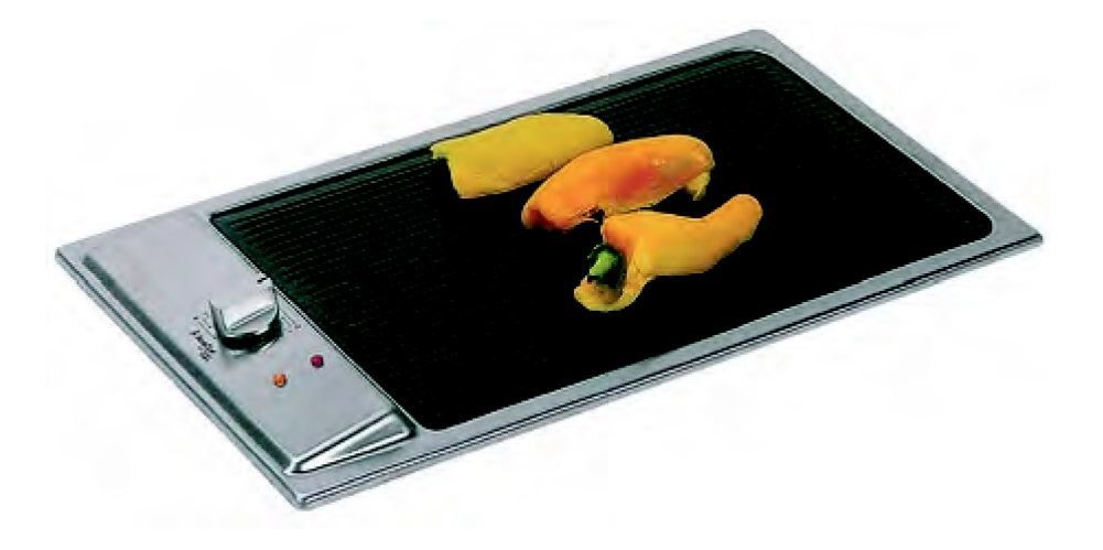 Teflon Izgara - PB1328