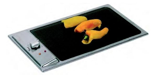 Teflon Izgara - PB1328