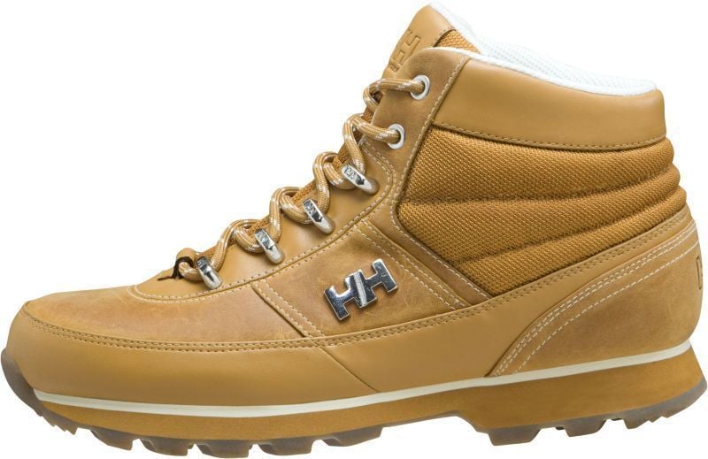 W WOODLANDS BAYAN BOT Bone Brown