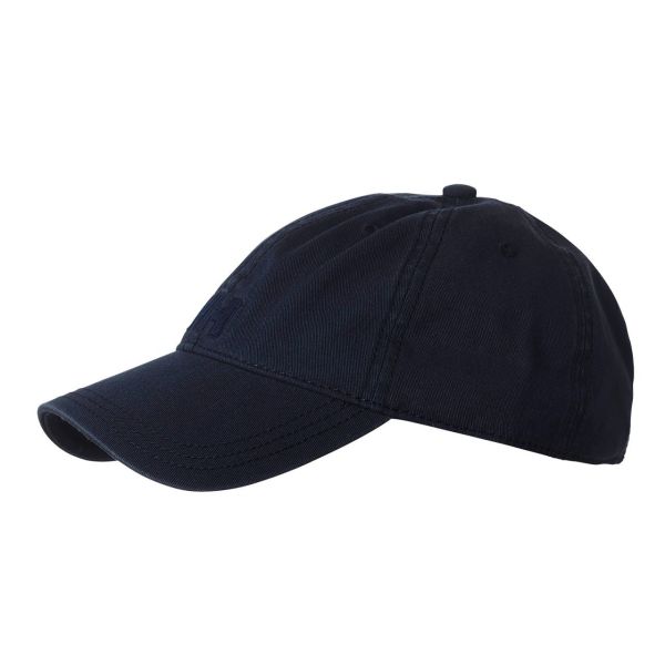 LOGO CAP ŞAPKA Navy