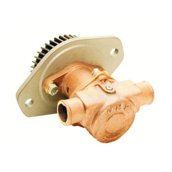 SHERWOOD DENİZ SUYU POMPASI 1-1/4