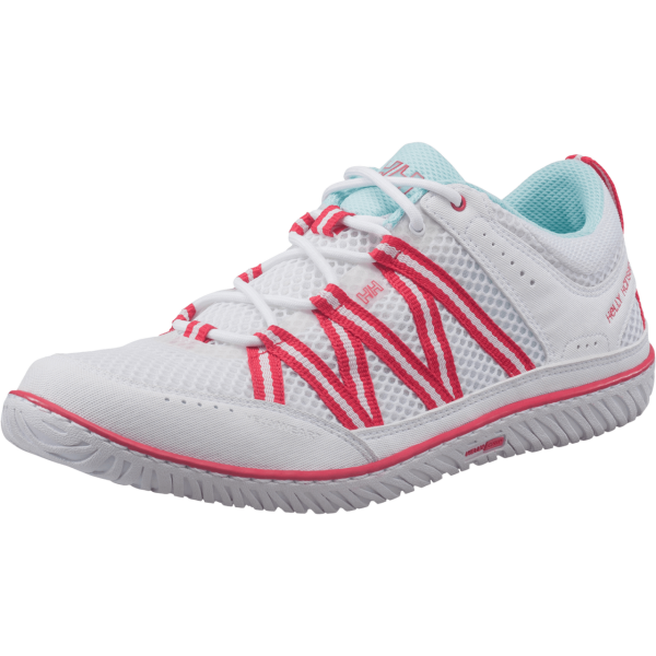 W SAILPOWER 3 BAYAN AYAKKABI,White