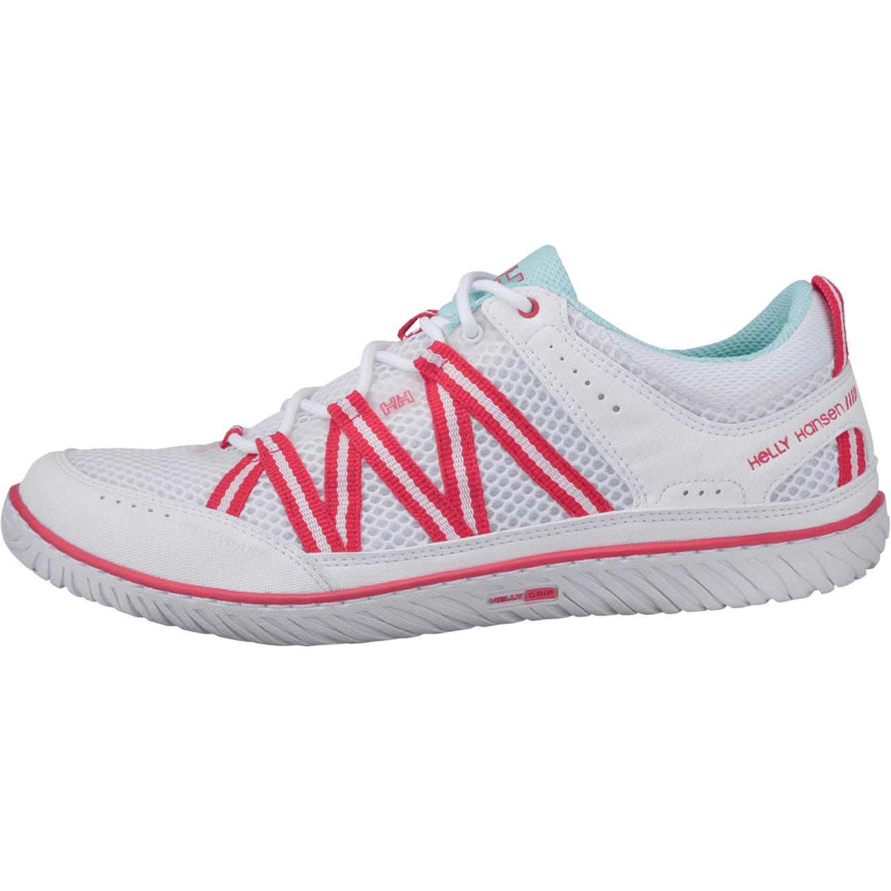 W SAILPOWER 3 BAYAN AYAKKABI,White