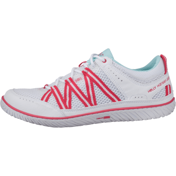 W SAILPOWER 3 BAYAN AYAKKABI,White