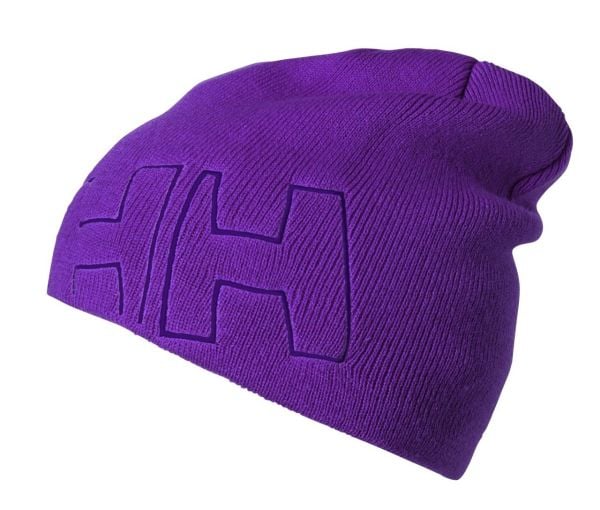 K RIDER BEANIE ÇOCUK BERE Sunburned Purple