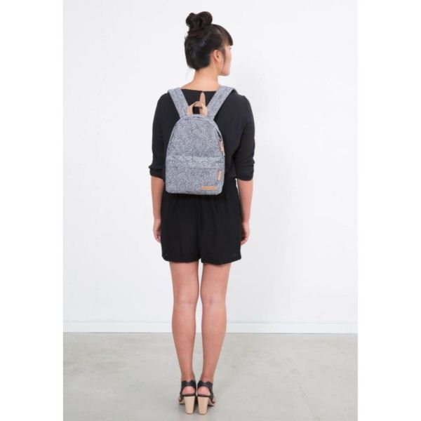 Sırt Çantası Frick XS Curls