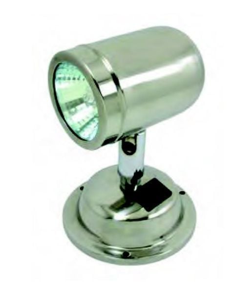 Başucu Lambası Sarı 12 V