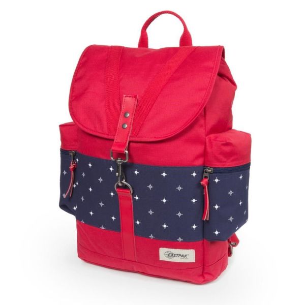 Sırt Çantası Plica Out Red