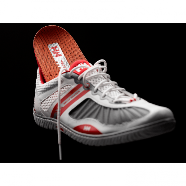 HYDROPOWER 4 AYAKKABI,Bright White