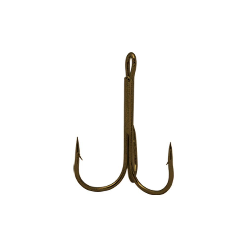 3551 ÜÇLÜ BRONZ CARBON İĞNE (ADET)