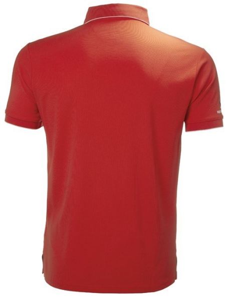 HH HP RACING POLO ERKEK TİŞÖRT, Grenadine