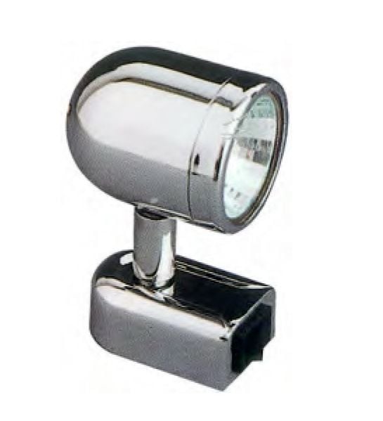 Başucu Lambası Krom 12 V
