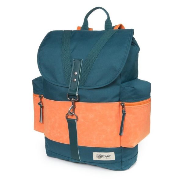 Sırt Çantası Plica Out Dirty Aqua