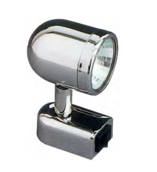 Başucu Lambası Sarı 12 V