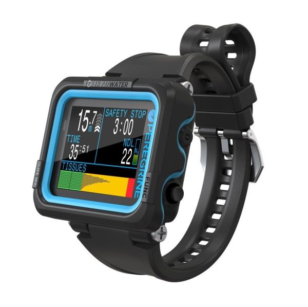 SHEARWATER Peregrine Black