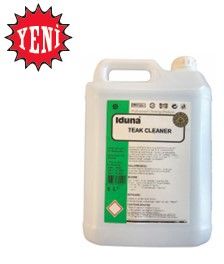 Iduna Tik Temizleyici 5 Litre