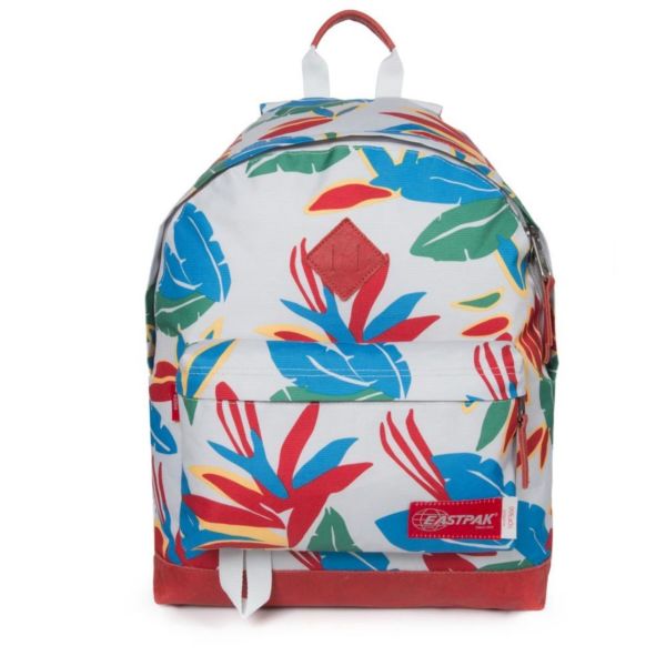 Sırt Çantası Wyoming Ltd Tropic