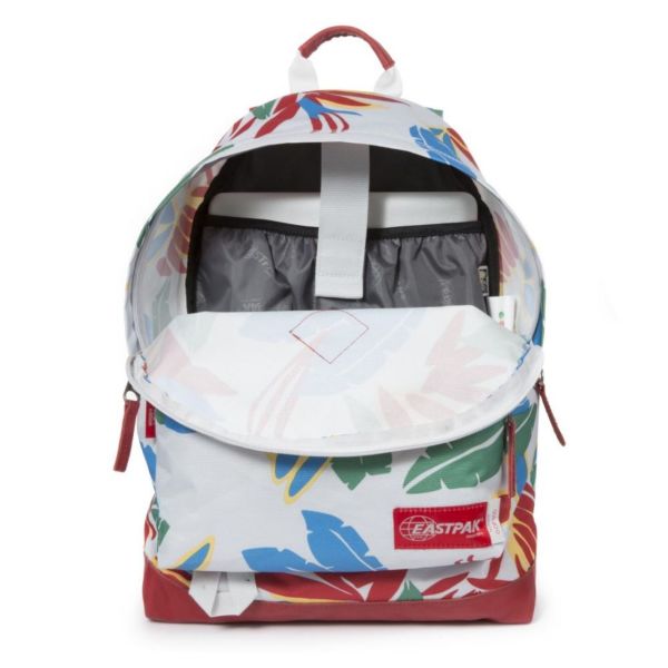 Sırt Çantası Wyoming Ltd Tropic